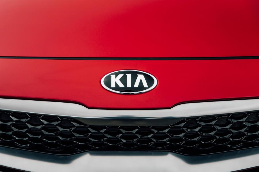 Логотип Kia XCeed 1.6 CRDi 2019 года  (UK) (фото 34 из 107)
